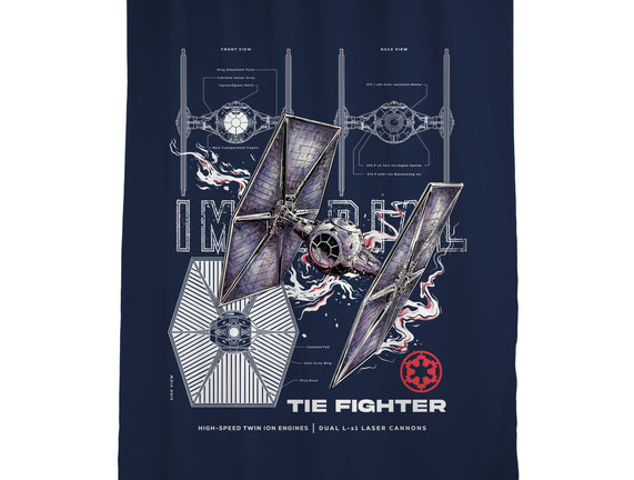 The Imperial Fighter