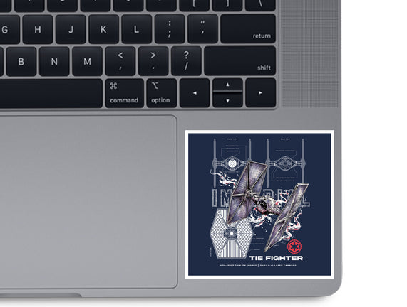 The Imperial Fighter