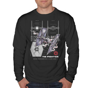 The Imperial Fighter