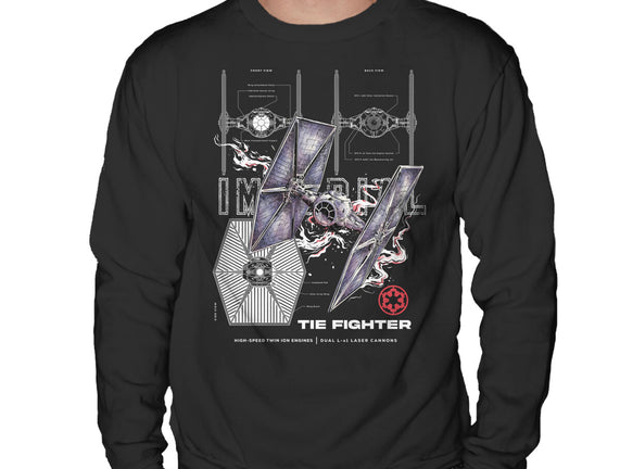 The Imperial Fighter