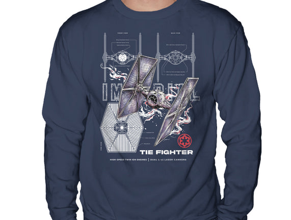 The Imperial Fighter