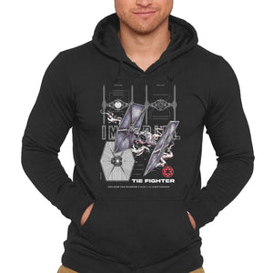 The Imperial Fighter