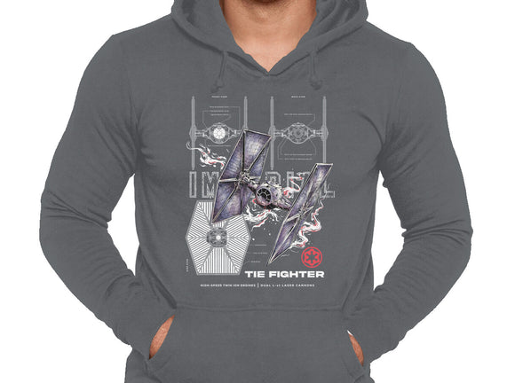 The Imperial Fighter