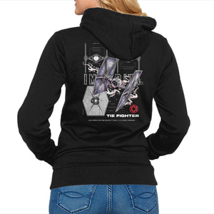 The Imperial Fighter