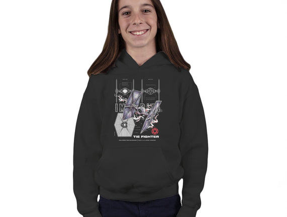 The Imperial Fighter