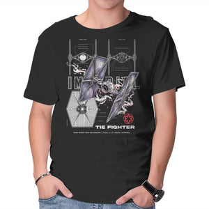 The Imperial Fighter