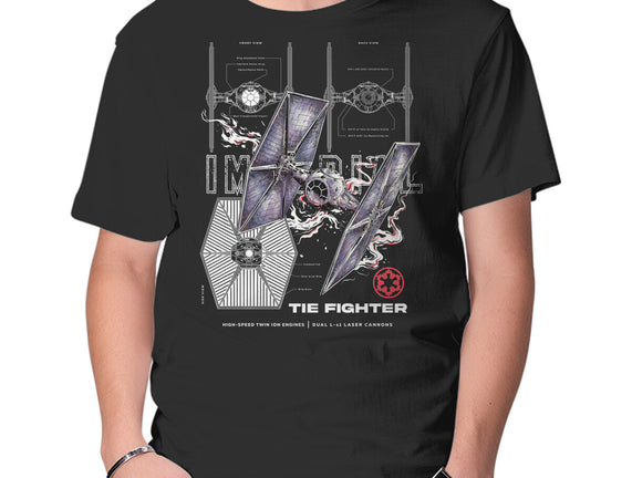 The Imperial Fighter