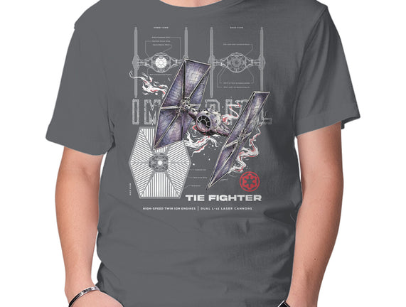 The Imperial Fighter