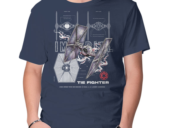 The Imperial Fighter