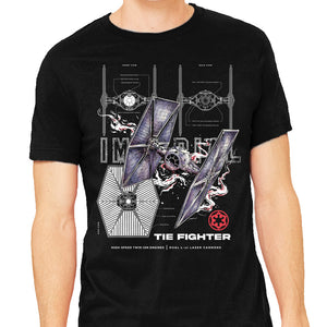 The Imperial Fighter