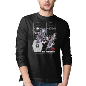 The Imperial Fighter