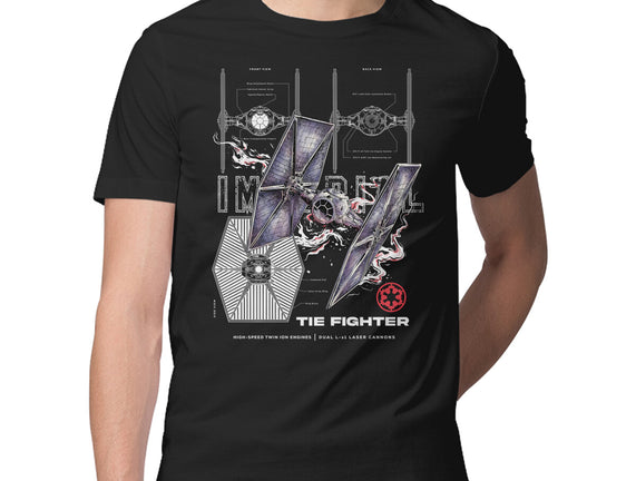 The Imperial Fighter