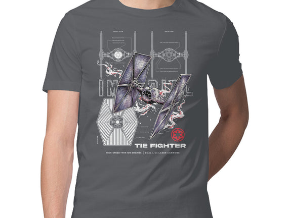 The Imperial Fighter