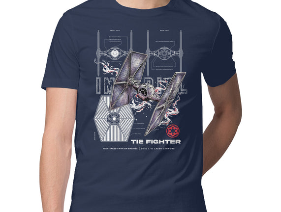 The Imperial Fighter