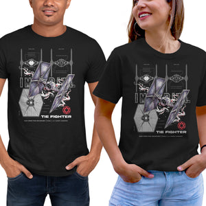 The Imperial Fighter