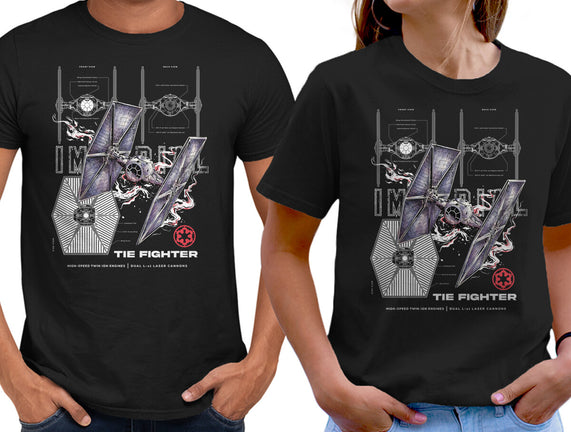 The Imperial Fighter