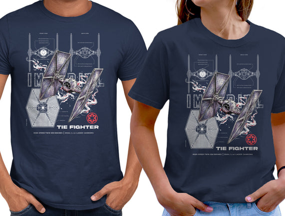 The Imperial Fighter