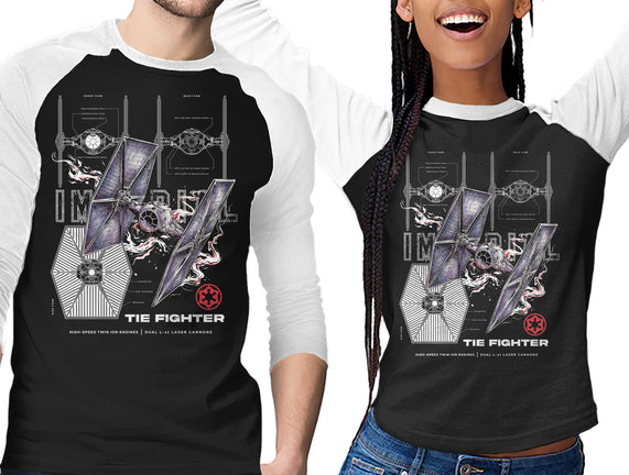 The Imperial Fighter