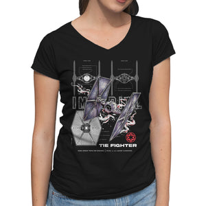 The Imperial Fighter