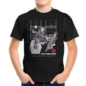 The Imperial Fighter