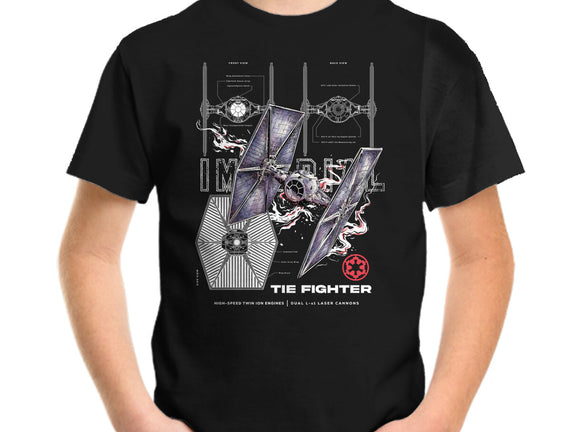 The Imperial Fighter