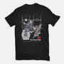 The Imperial Fighter-Womens-Fitted-Tee-alfbocreative