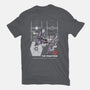 The Imperial Fighter-Mens-Premium-Tee-alfbocreative