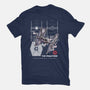 The Imperial Fighter-Womens-Fitted-Tee-alfbocreative