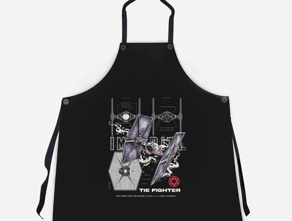 The Imperial Fighter