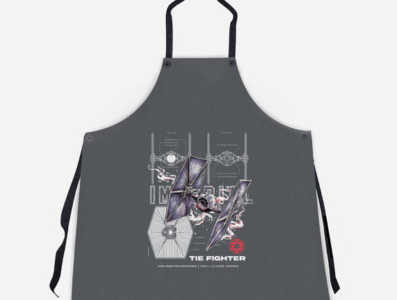 The Imperial Fighter