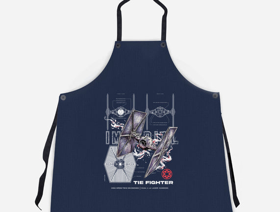 The Imperial Fighter