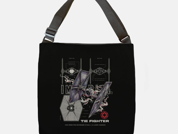 The Imperial Fighter