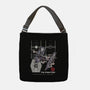 The Imperial Fighter-None-Adjustable Tote-Bag-alfbocreative