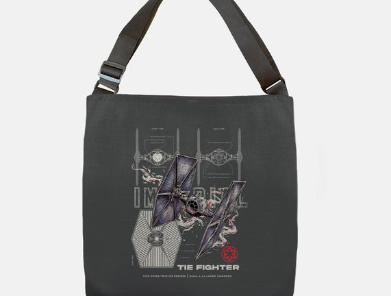 The Imperial Fighter