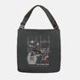The Imperial Fighter-None-Adjustable Tote-Bag-alfbocreative