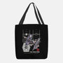 The Imperial Fighter-None-Basic Tote-Bag-alfbocreative