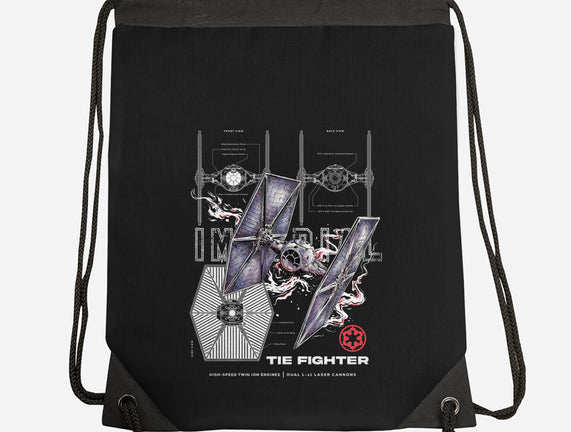 The Imperial Fighter