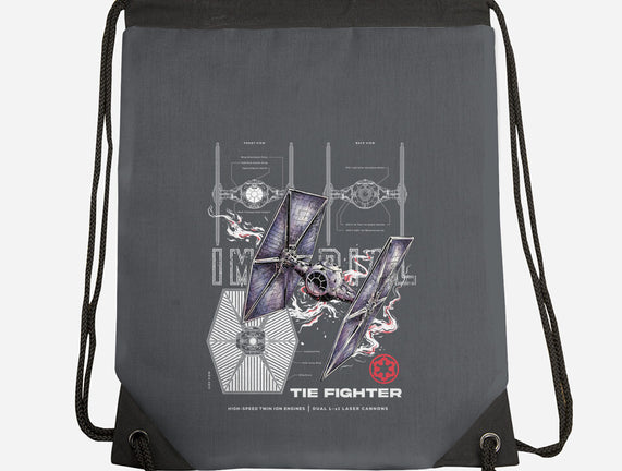 The Imperial Fighter