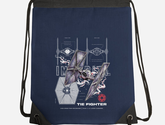 The Imperial Fighter