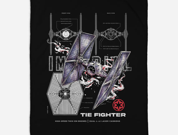 The Imperial Fighter