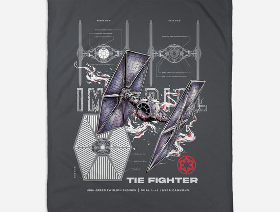 The Imperial Fighter