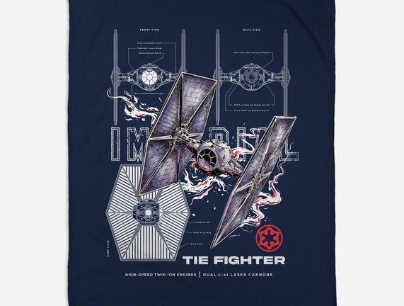 The Imperial Fighter