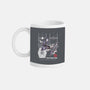 The Imperial Fighter-None-Mug-Drinkware-alfbocreative