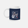 The Imperial Fighter-None-Mug-Drinkware-alfbocreative