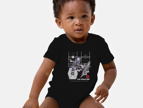 The Imperial Fighter