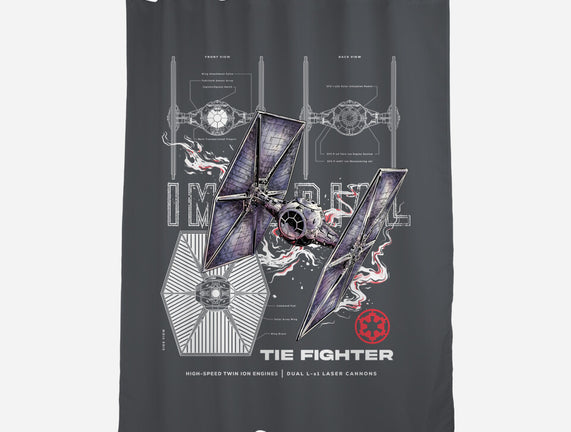 The Imperial Fighter