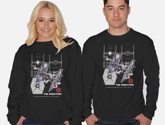 The Imperial Fighter