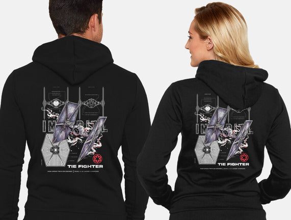 The Imperial Fighter