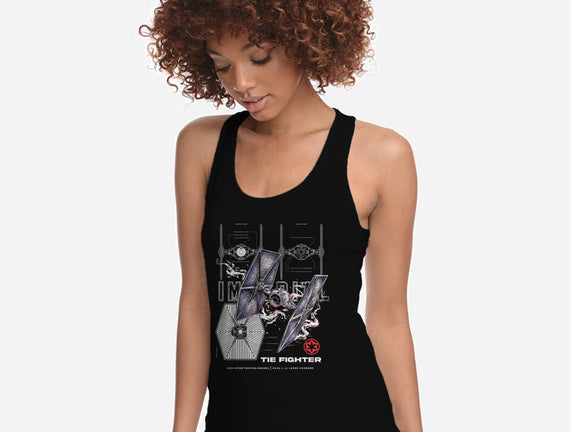 The Imperial Fighter