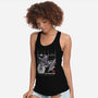 The Imperial Fighter-Womens-Racerback-Tank-alfbocreative